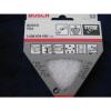 BOSCH SANDING PADS