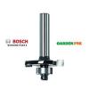 Bosch SLOT BIT CUTTER Router Bit 8.0mm SHANK 2609256618 3165140381499 #1 small image