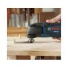 Bosch 2.5 Amp Multi-X Oscillating Tool Kit MX25EC-21 Reconditioned