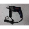 Bosch 1030VSR Drill 7.5 Amps 3/8 Inch Made in the USA !!! LOOK !!!