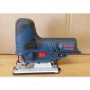 NEW BOSCH JS120BN 12V Max Cordless Barrel-Grip Jig Saw