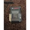 bosch 18v charger