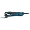 Bosch Heavy Duty Starlock Plus Oscillating Multi Tool Snap In Blade Attachment #3 small image