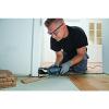 Bosch Heavy Duty Starlock Plus Oscillating Multi Tool Snap In Blade Attachment #5 small image