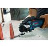 Bosch Heavy Duty Starlock Plus Oscillating Multi Tool Snap In Blade Attachment #6 small image