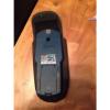 BOSCH DMF 10 Zoom Professional Digital stud/wiring detector. #2 small image