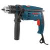 BOSCH 1191VSRK Corded Hammer Drill Kit,1/2 In,7 A,120 V