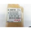 Bosch #2607230122 New Genuine OEM Switch for 15614 15618 35618