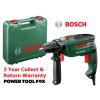 new Bosch PSB 750 RCE Hammer Drill 0603128570 3165140512442 * #1 small image