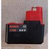 BOSCH BAT 001 9.6V POWER PACK