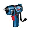 New Cordless Screwdriver GSR 3.6V BitDriver Professional LI-ion LED Bosch 220V #1 small image