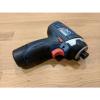 Bosch 12 V Max Impact Driver Cordless #1 small image