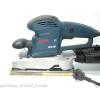 BOSCH Orbital sander,Grinder, Sharpener 1293 D 120 V #2 small image