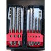 Bosch SDS-Plus Drill Bit Set