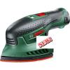 new Bosch EasySander12 12V-2.5AH CORDLESS multi-SANDER 0603976974 3165140886642