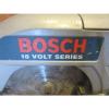 Bosch 18V 6-1/2&#034; Cordless Circular Saw WORKS