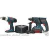 Bosch Martello Perforatore a Batteria GBH&amp;GSR 36 V-LI Trapano Professionale #1 small image