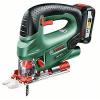 Bosch PST 18 LI Sega Multiuso con Batteria al Litio #1 small image