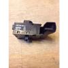 NEW BOSCH Switch PN: 2607200134