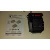 *NEW* Genuine Bosch BC660 14.4V - 18V Lithium-Ion Battery Charger 110 Volt