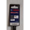 BOSCH Bulldog HS1420 3/4&#034; x 10&#034; Flat Chisel - Bosch HS1420 SDS Plus Flat Chisel #2 small image