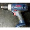 NEW NEVER USED BOSCH PROFESSIONAL GSR 18V-LI CORDLESS DRILL DRIVER - Bare unit #1 small image