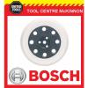 BOSCH GEX 125 A/AC, GEX 12 A/AE SANDER REPLACEMENT 125mm BASE / PAD