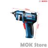 Bosch GSR BitDrive 3.6V 1.5Ah Professional Cordless Screwdriver 12bit included