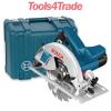 Bosch GKS190 190mm Hand Held Circular Saw 110V 0601623060