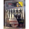 Bosch DSB5006 Spade Bits 6 PCS.