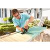 Bosch PSM 18 LI Cordless Multi Sander by Bosch #4 small image