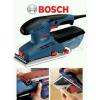 Bosch Blue Orbital Sander GSS23AE Professional 190W  240v *NEW #1 small image