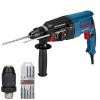 BOSCH TASSELLATORE GBH 2-26 F +SET PUNTE #1 small image