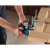 Bosch PL1632 6.5 Amp 3-1/4&#034; Powerful Planer, Handheld Electric Tools 16,500 RPM