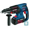 BOSCH 0611901ROB GBH 36VF-LI TASSELLATORE, 2.6 AH #1 small image