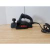 Bosch 3365 5 Amp Planer #1 small image