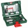 Bosch Drill Bit and Screwdriver Accessory Set with Angle Driver Safe Removal