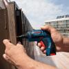 Bosch Mx2Drive Professional Cordless Drill Driver 3.6 V (includes 2 x 1.3 Ah ...