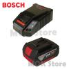 Bosch GSR18V-EC FC2 FlexiClick Drill 2 x 5.0Ah Battery