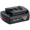 Bosch Professional 1600Z00030 Batteria GBA 14,4 V 1,5 Ah M-A #1 small image