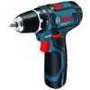 Bosch - Trapano Avvitatore A Batteria Gsr 10, 8-2 Li+