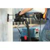 Bosch Rotary Hammer Drill 120-Volt 1 In SDS-Plus Corded BullDog Extreme 11255VSR