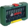 Bosch 15 Piece Router Set