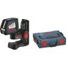 Bosch GLL 2-50 Professional Line Laser Kit #2 small image