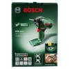 Bosch 18V Lithium-Ion Cordless Impact Driver Bare - PDR 18 LI