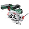 Bosch PKS 10,8 LI Mini Sega Circolare con Batteria al Litio #1 small image