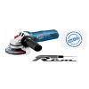 SMERIGLIATRICE ANGOLARE BOSCH GWS 700 - PROFESSIONAL