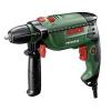 Trapano battente Universal Bosch PSB 650 RE + Valigia - 650W - 0603128000