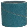 Bosch 2608606873 30 x 30 mm 80 Grit Metal Sanding Sleeve #1 small image