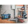 Bosch GML 14.4/18 V Professional SOUNDBOXX Cordless Radio